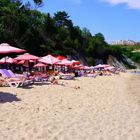 Fortuna Cape B46 - фортуна кейп в46 Byala (Varna)