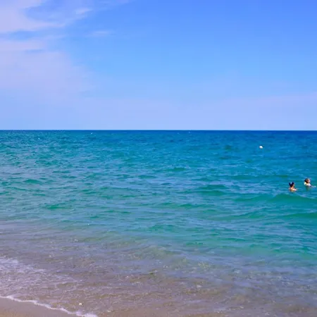 Lejlighed Fortuna Cape B46 - фортуна кейп в46 *