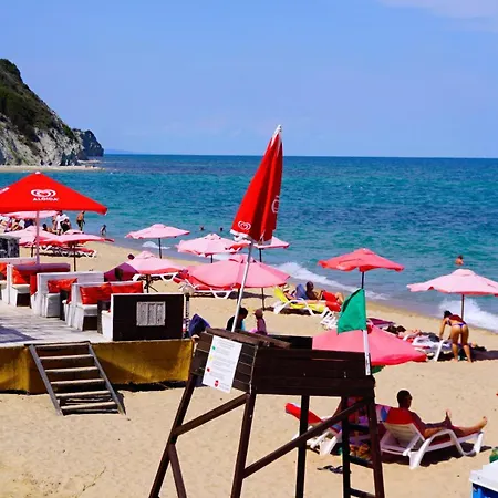 Fortuna Cape B46 - фортуна кейп в46 Lejlighed Byala (Varna)