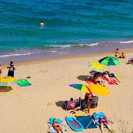 Fortuna Cape B46 - фортуна кейп в46 Lejlighed