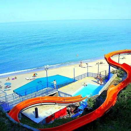 Lejlighed Fortuna Cape B46 - фортуна кейп в46