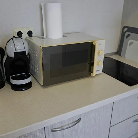 Fortuna Cape B46 - фортуна кейп в46 Lejlighed *