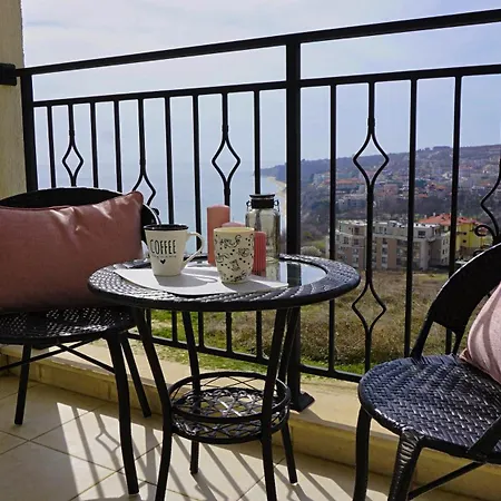 Lejlighed Fortuna Cape B46 - фортуна кейп в46