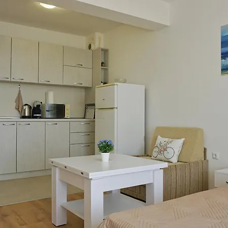 Fortuna Cape B46 - фортуна кейп в46 Lejlighed *