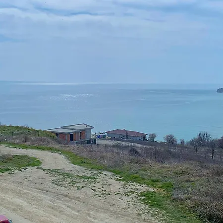 Fortuna Cape B46 - фортуна кейп в46 Lejlighed Byala (Varna)