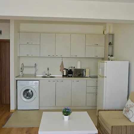 Lejlighed Fortuna Cape B46 - фортуна кейп в46 *