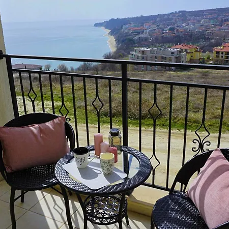 Fortuna Cape B46 - фортуна кейп в46 Lejlighed *