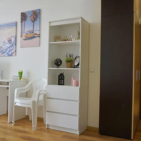 Lejlighed Fortuna Cape B46 - фортуна кейп в46