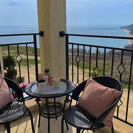 Lejlighed Fortuna Cape B46 - фортуна кейп в46 Byala (Varna)