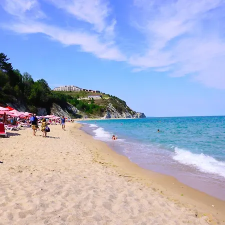 Fortuna Cape B46 - фортуна кейп в46 * Byala (Varna)