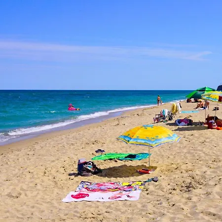 Apartment Fortuna Cape B46 - фортуна кейп в46 *