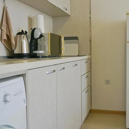 Fortuna Cape B46 - фортуна кейп в46 Apartment *