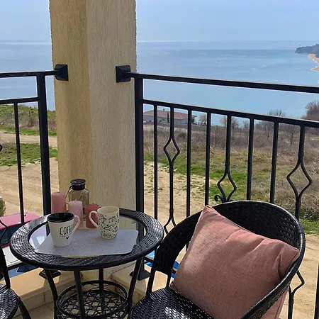 Fortuna Cape B46 - фортуна кейп в46 Apartment *