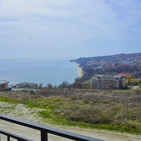 Apartment Fortuna Cape B46 - фортуна кейп в46 Byala (Varna)