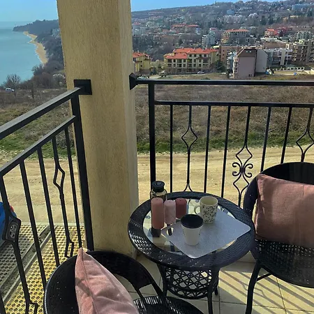 Apartment Fortuna Cape B46 - фортуна кейп в46 *