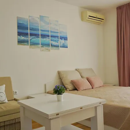 Apartment Fortuna Cape B46 - фортуна кейп в46 Byala (Varna)